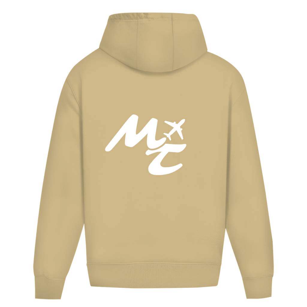 Logo Hoodie