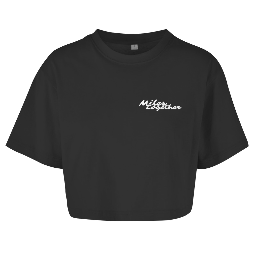Together T-Shirt Dame
