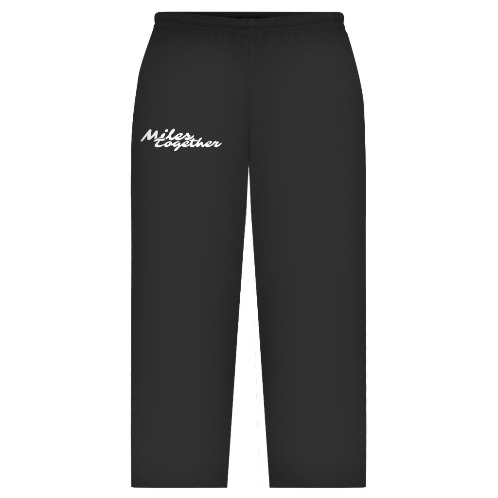 Sweatpants mit Name