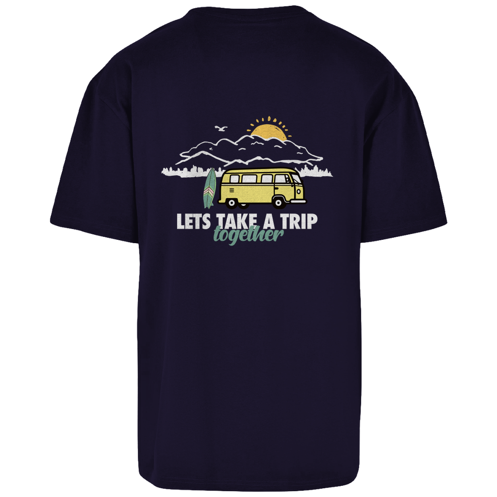 Lets take a Trip T-Shirt