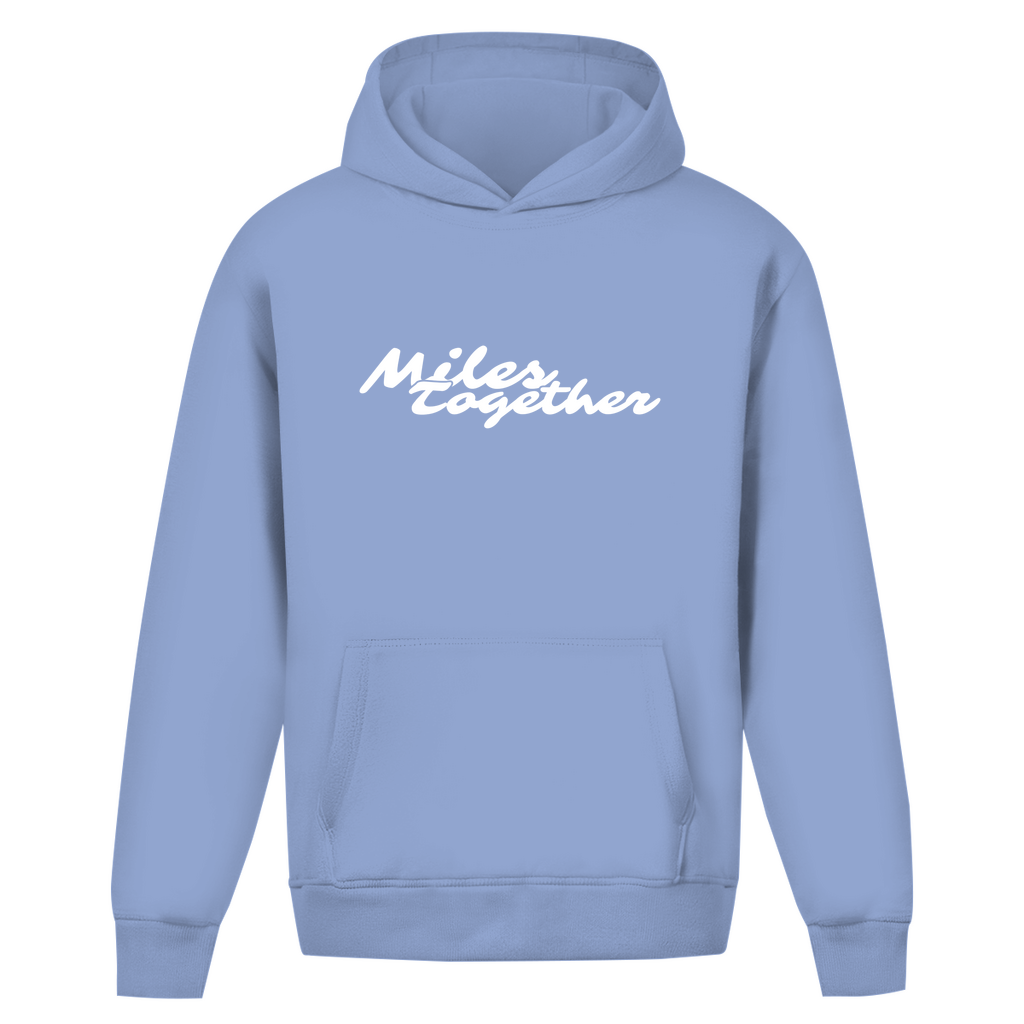 Logo Hoodie