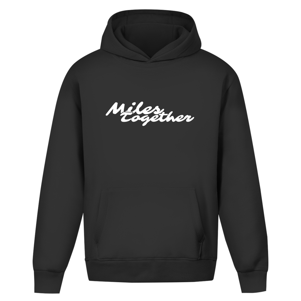Logo Hoodie