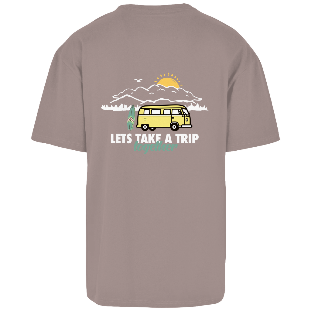 Lets take a Trip T-Shirt