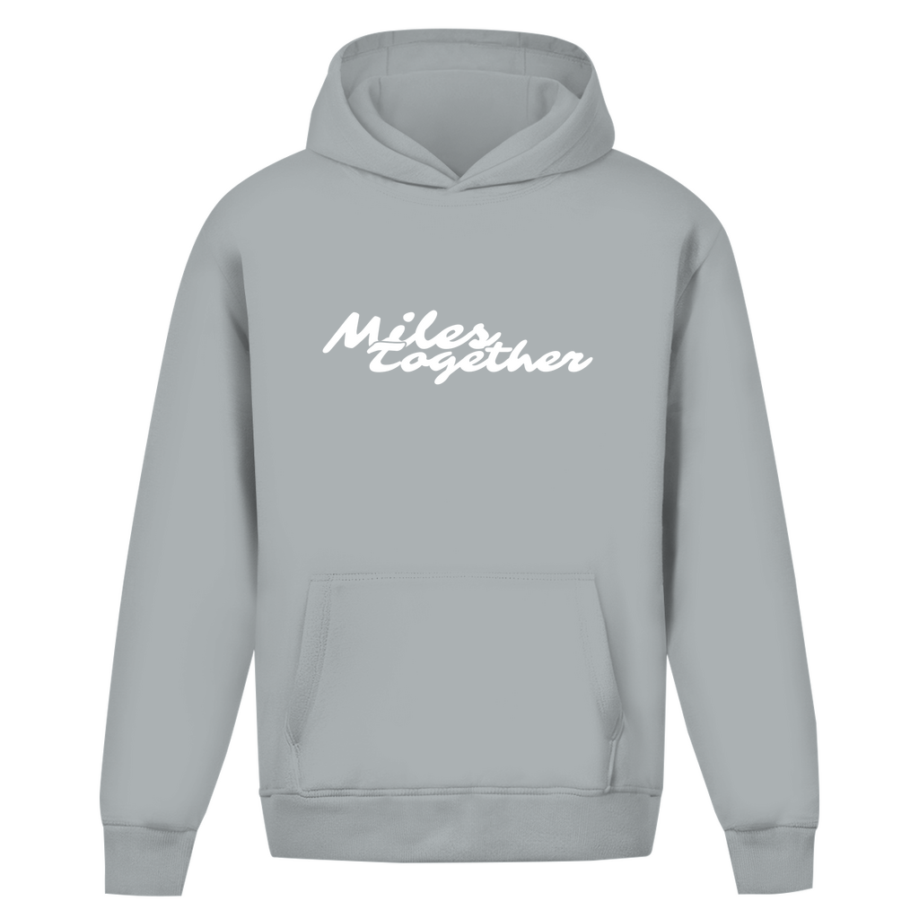 Logo Hoodie