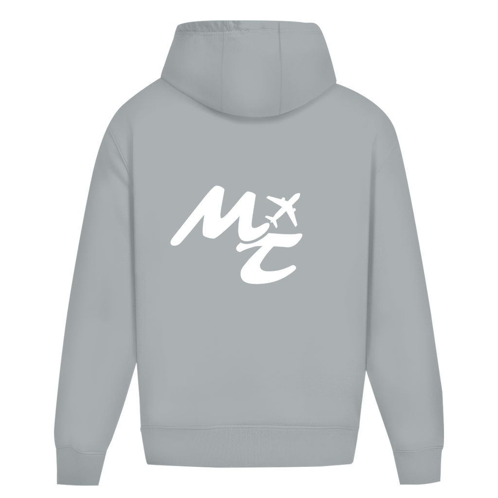 Logo Hoodie