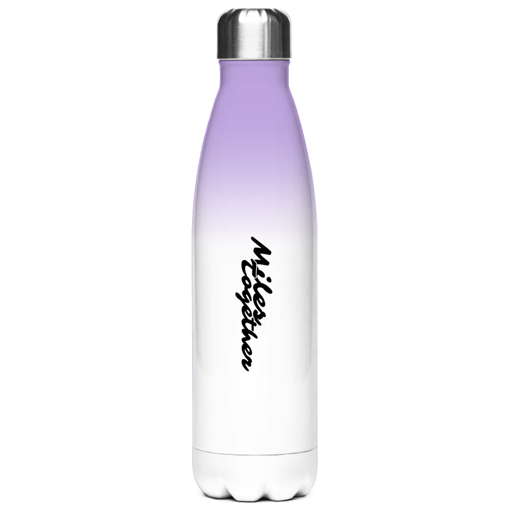 Thermoflasche mit Namen