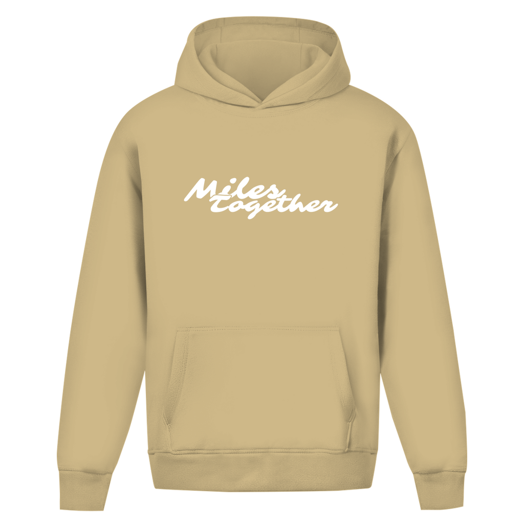 Logo Hoodie
