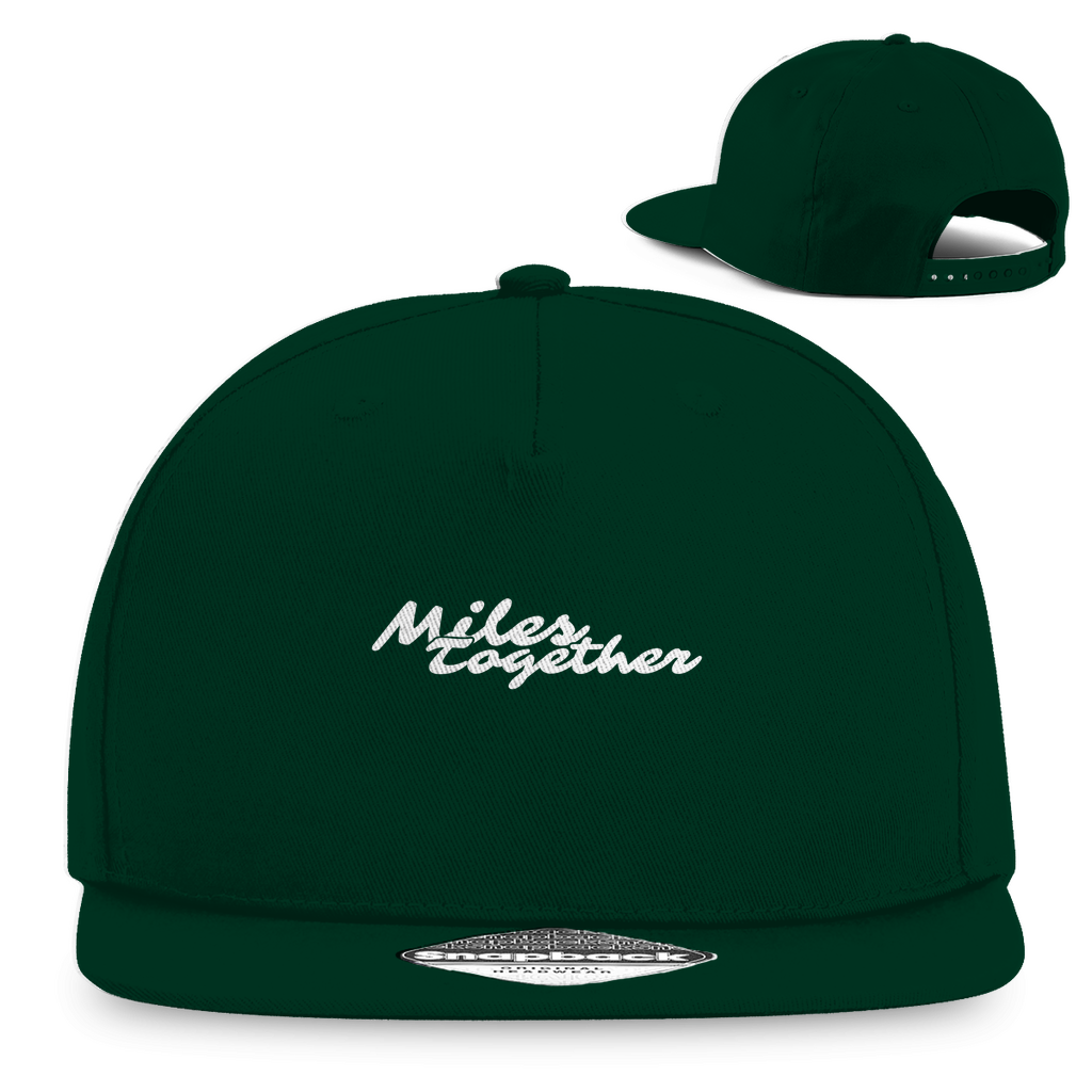 Snapback mit Name