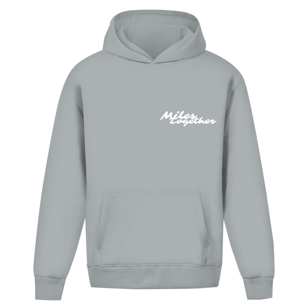 Lets take a trip Hoodie