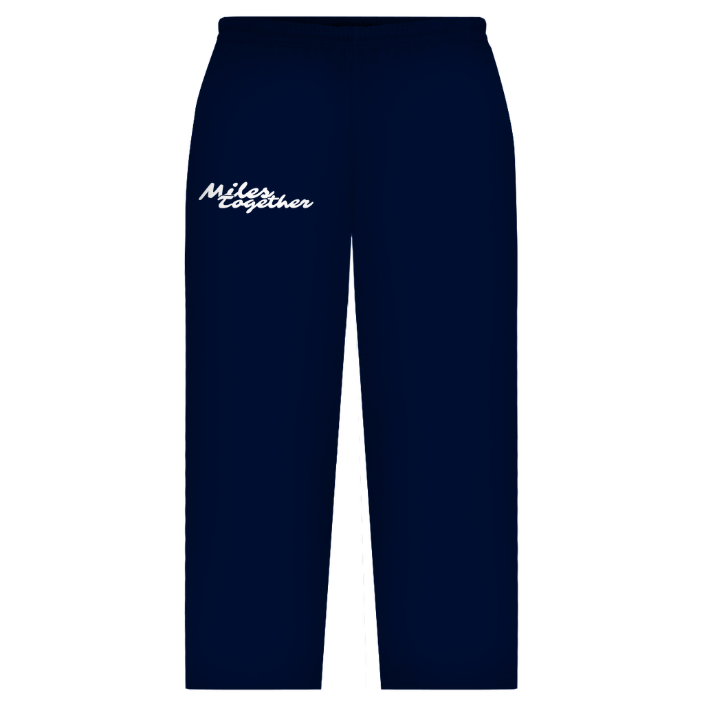 Sweatpants mit Name