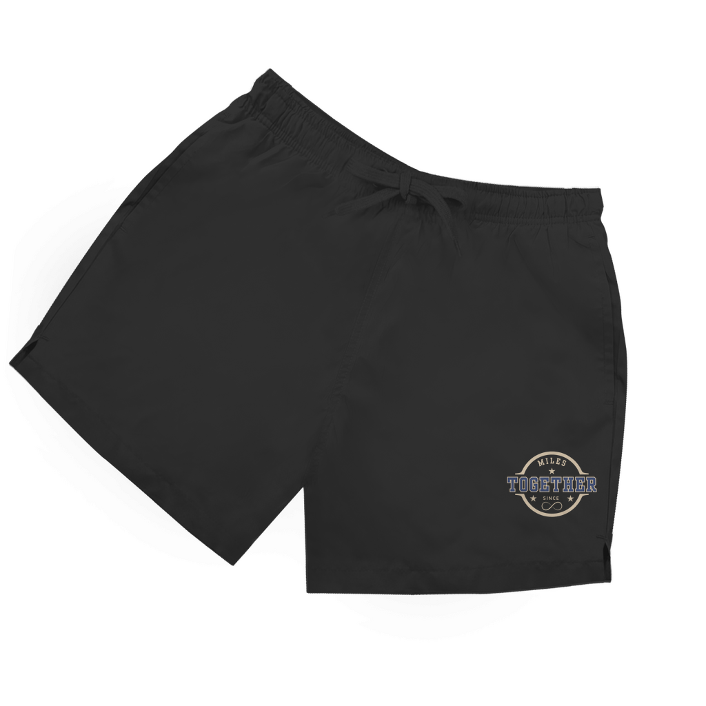 Miles Together Badehose