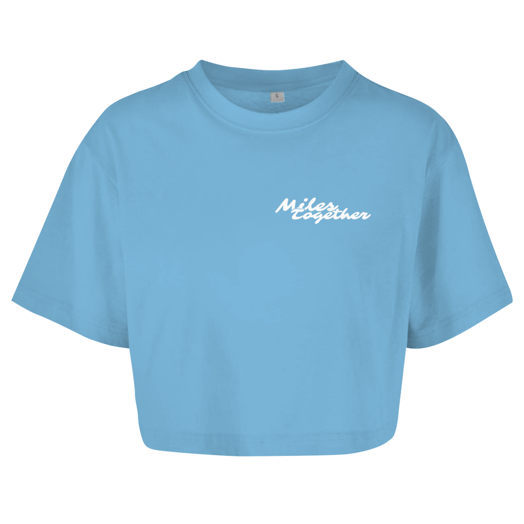 Home is where you are T-Shirt Dame