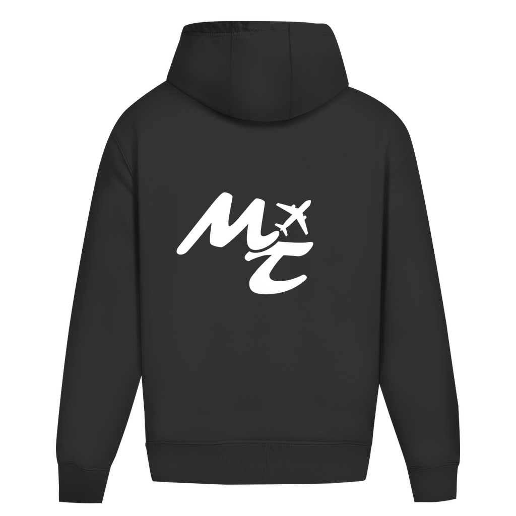 Logo Hoodie