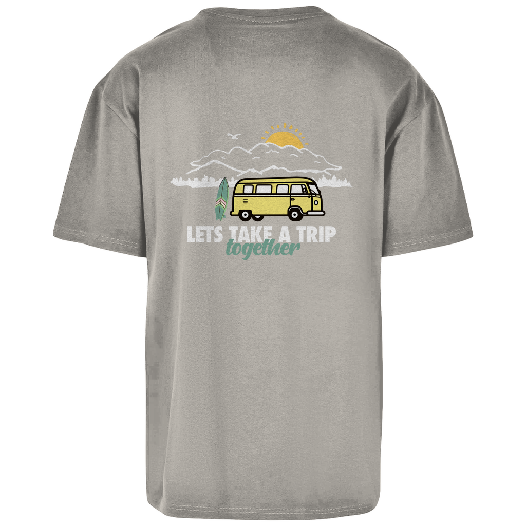 Lets take a Trip T-Shirt