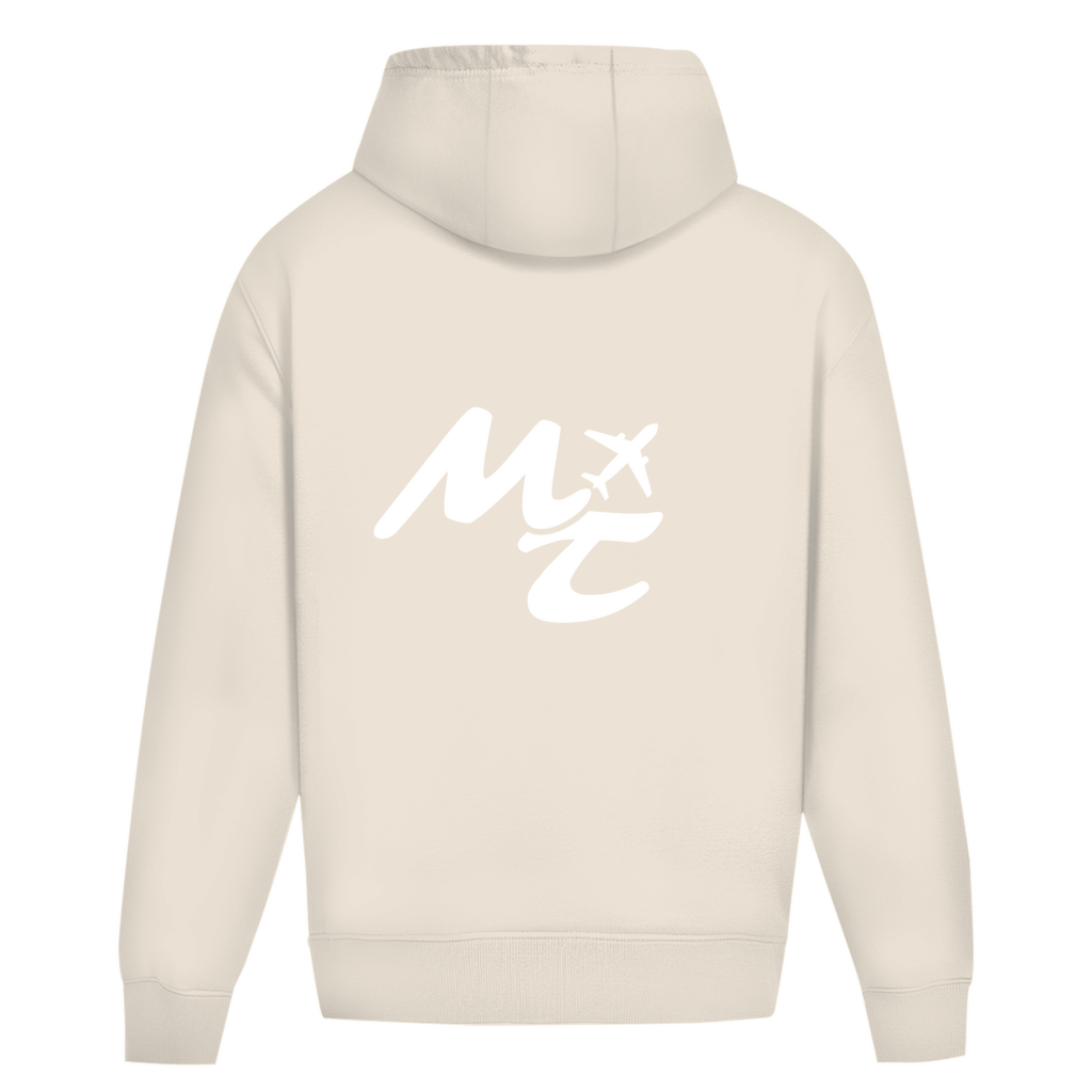 Logo Hoodie