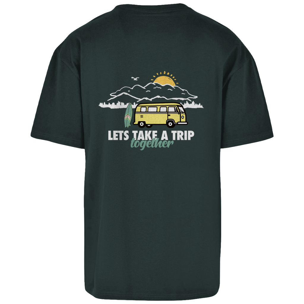 Lets take a Trip T-Shirt