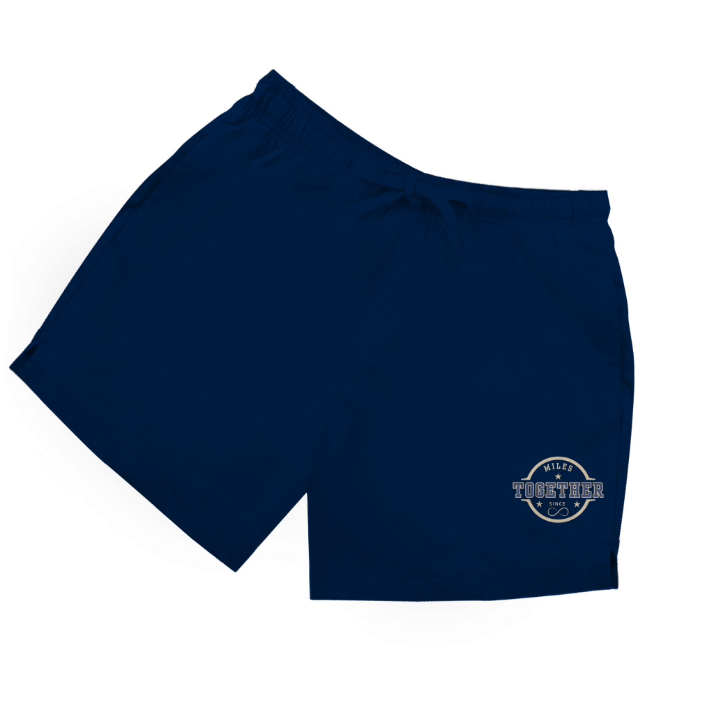 Miles Together Badehose