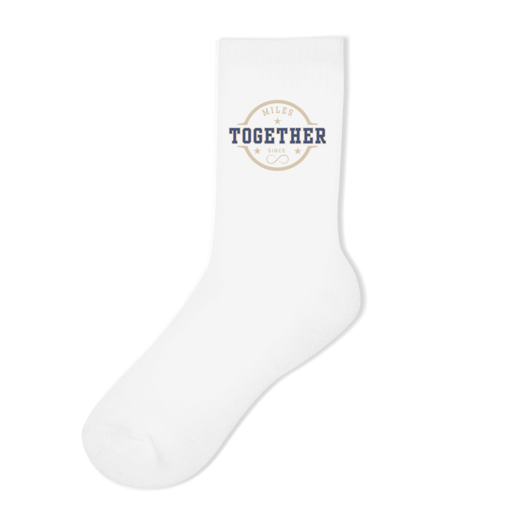 Socken Together