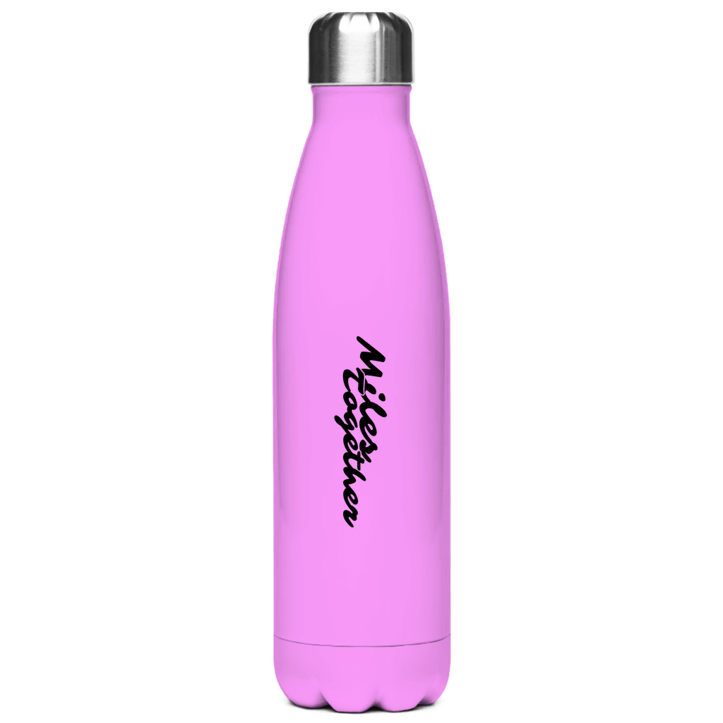 Thermoflasche mit Namen