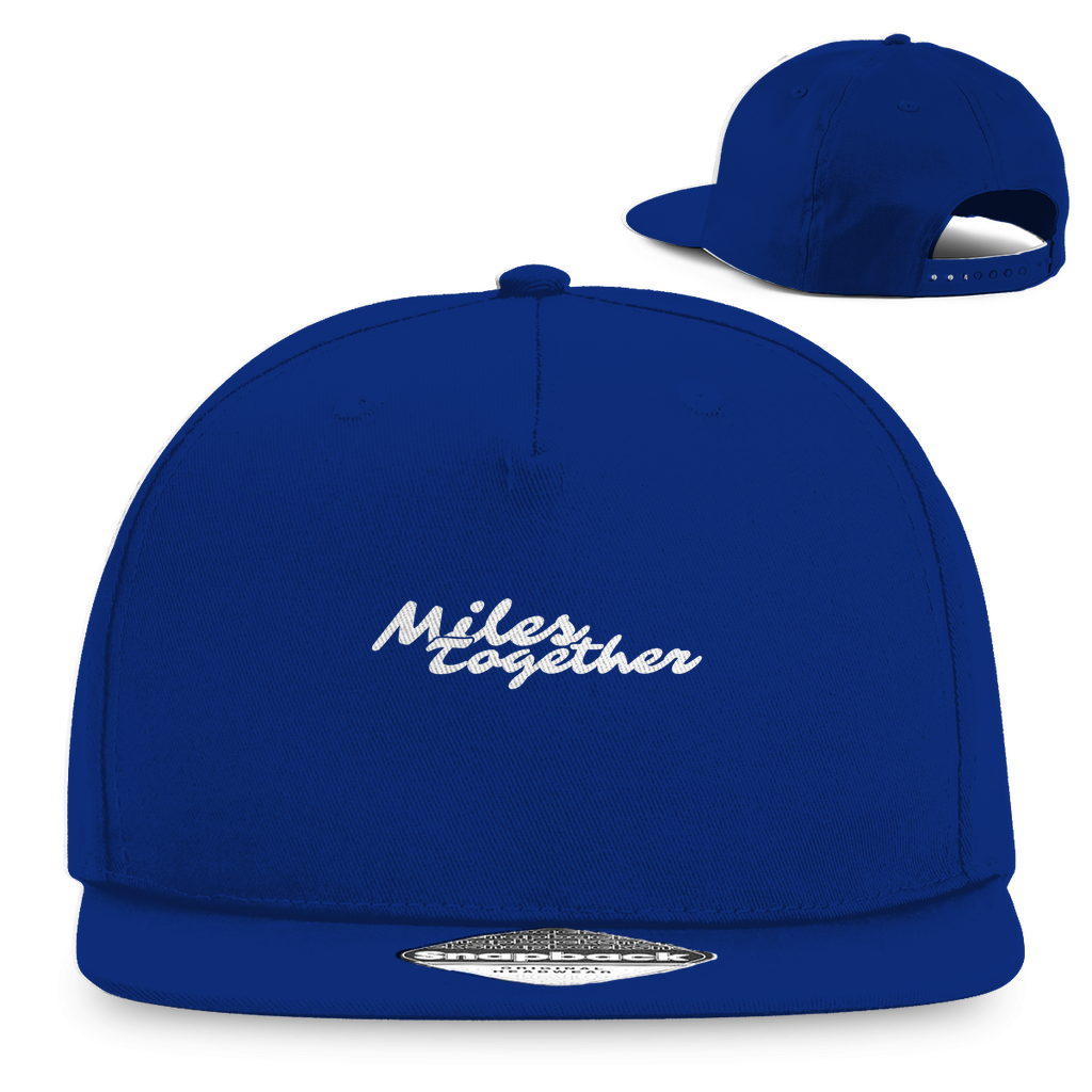 Snapback mit Name