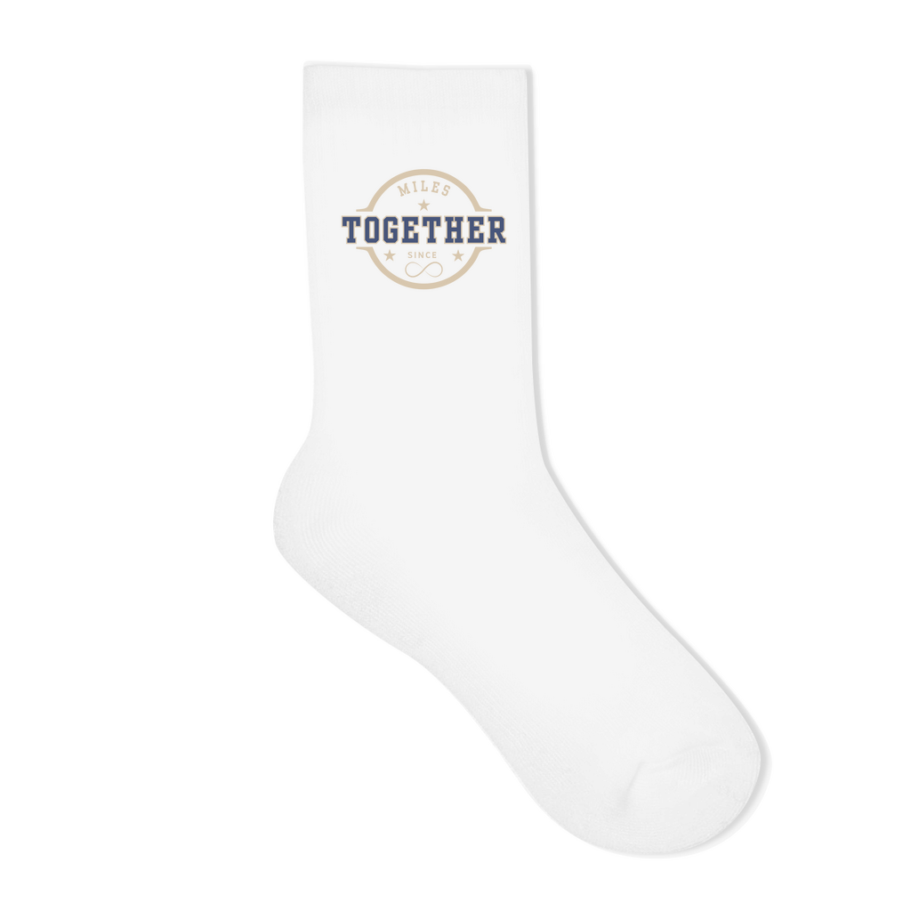 Socken Together