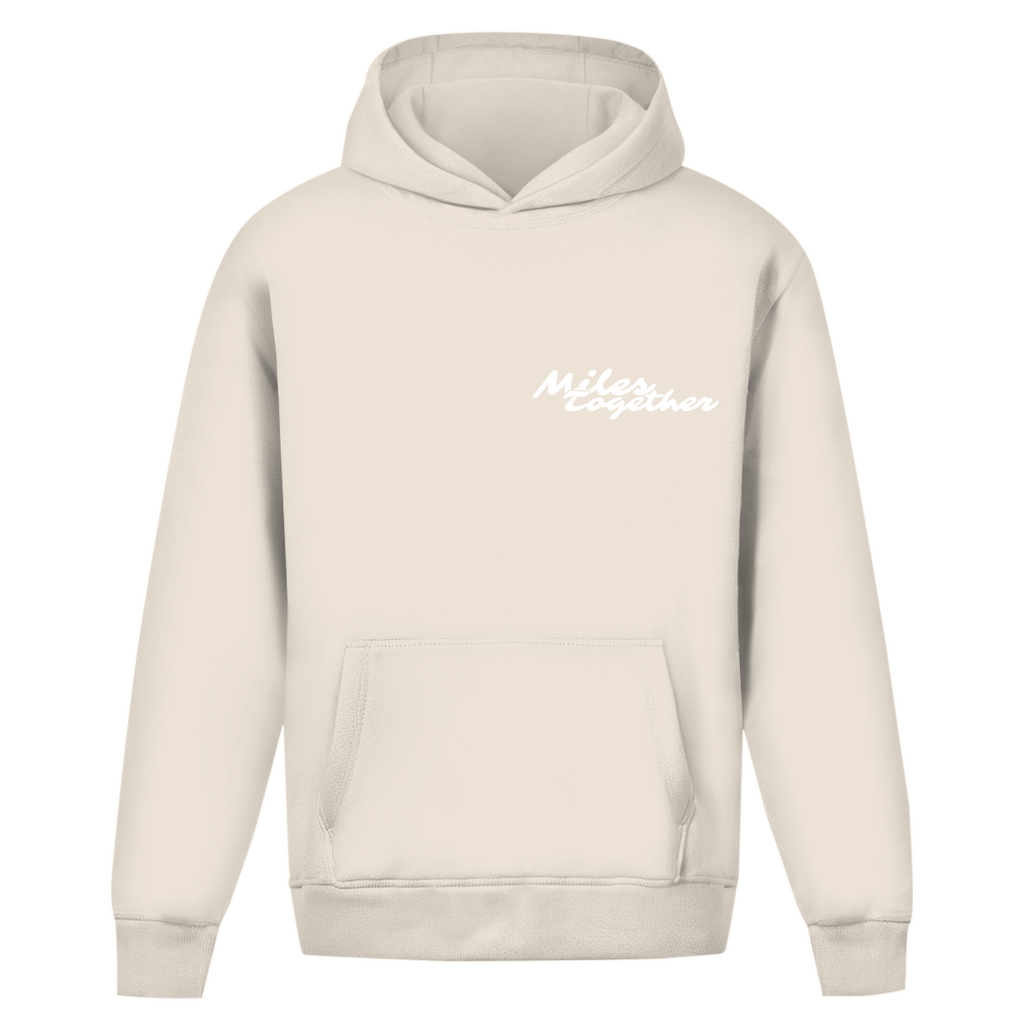 Lets take a trip Hoodie