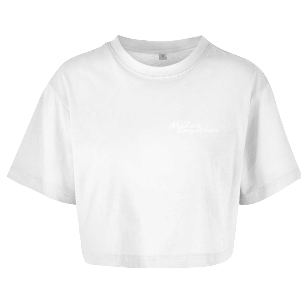 Together T-Shirt Dame