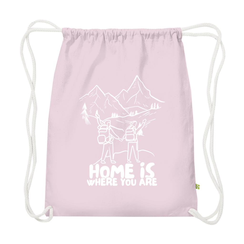 Home ist where you are Turnbeuten