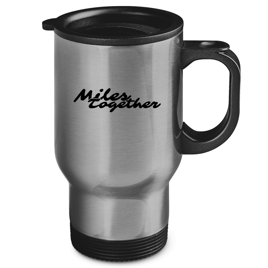 Thermobecher mit Name