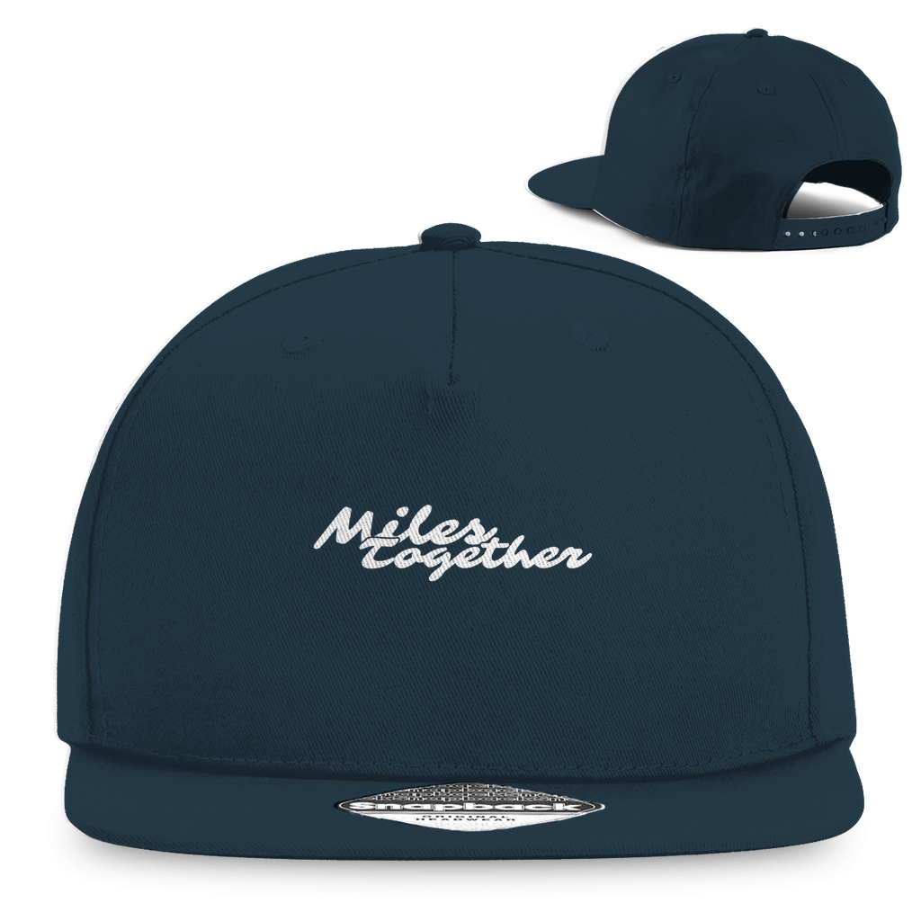 Snapback mit Name