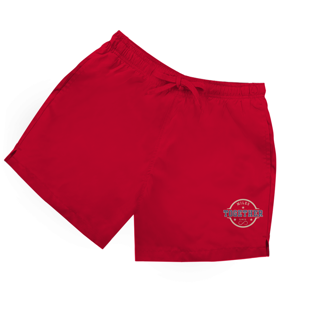 Miles Together Badehose