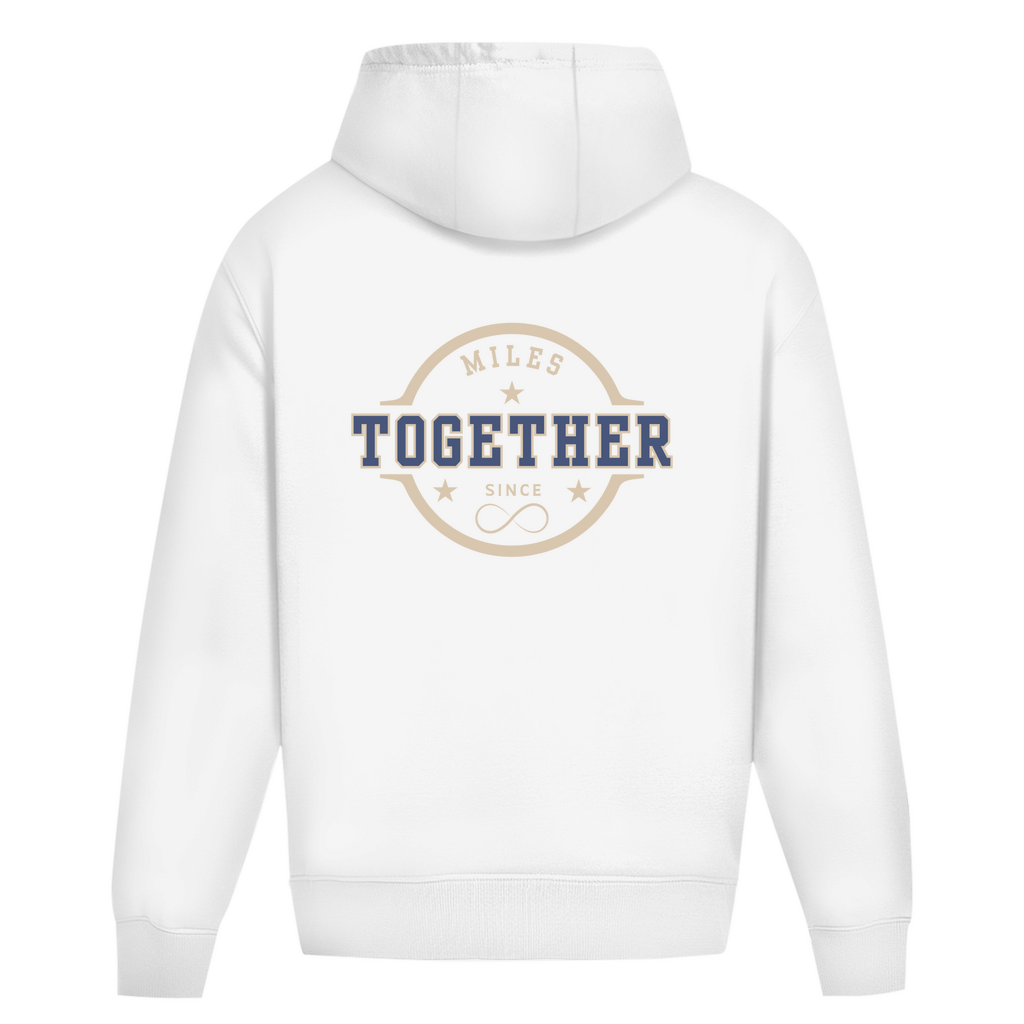 Togehter Hoodie