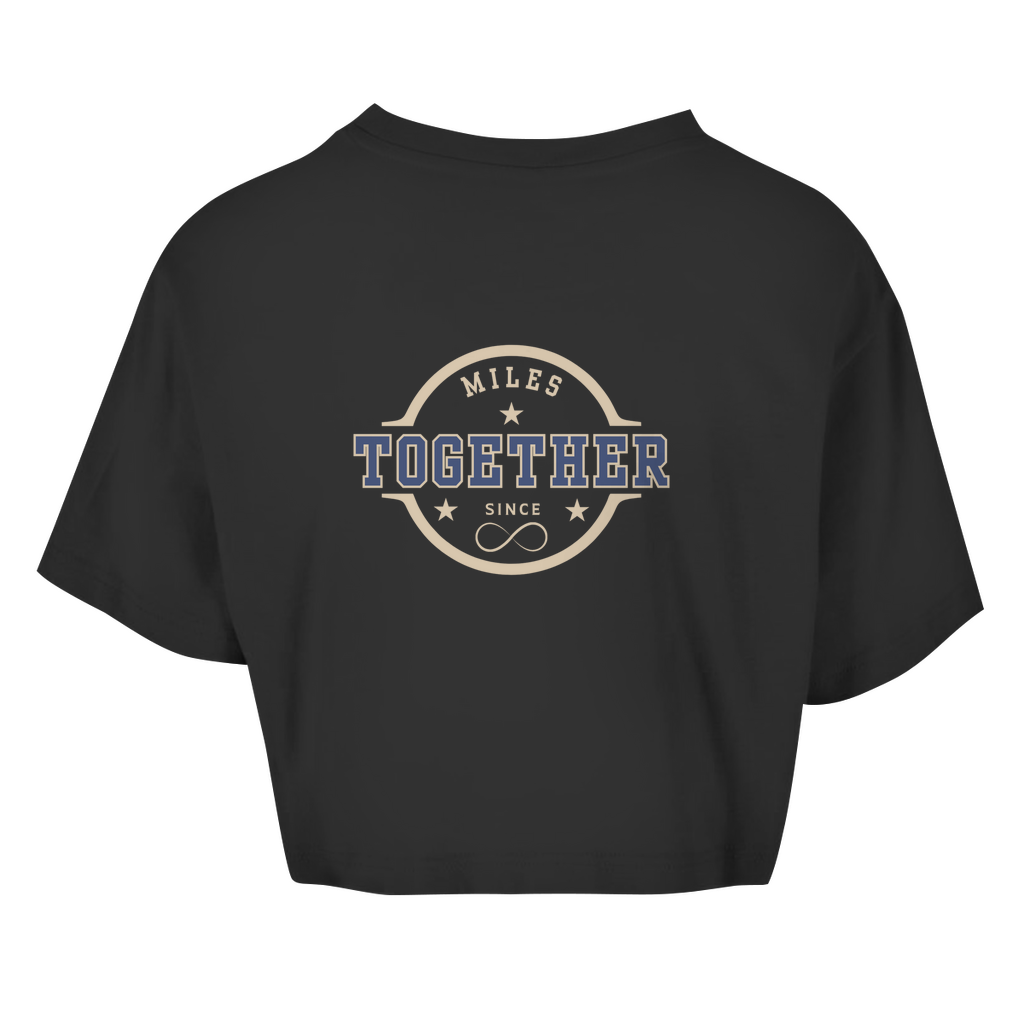 Together T-Shirt Dame