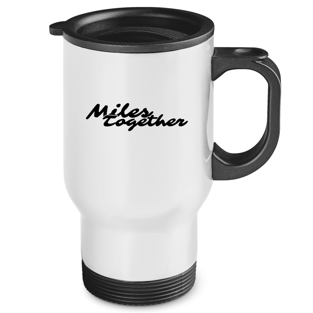 Thermobecher mit Name