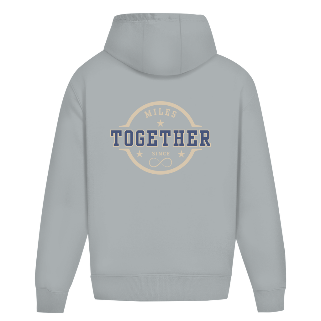 Togehter Hoodie