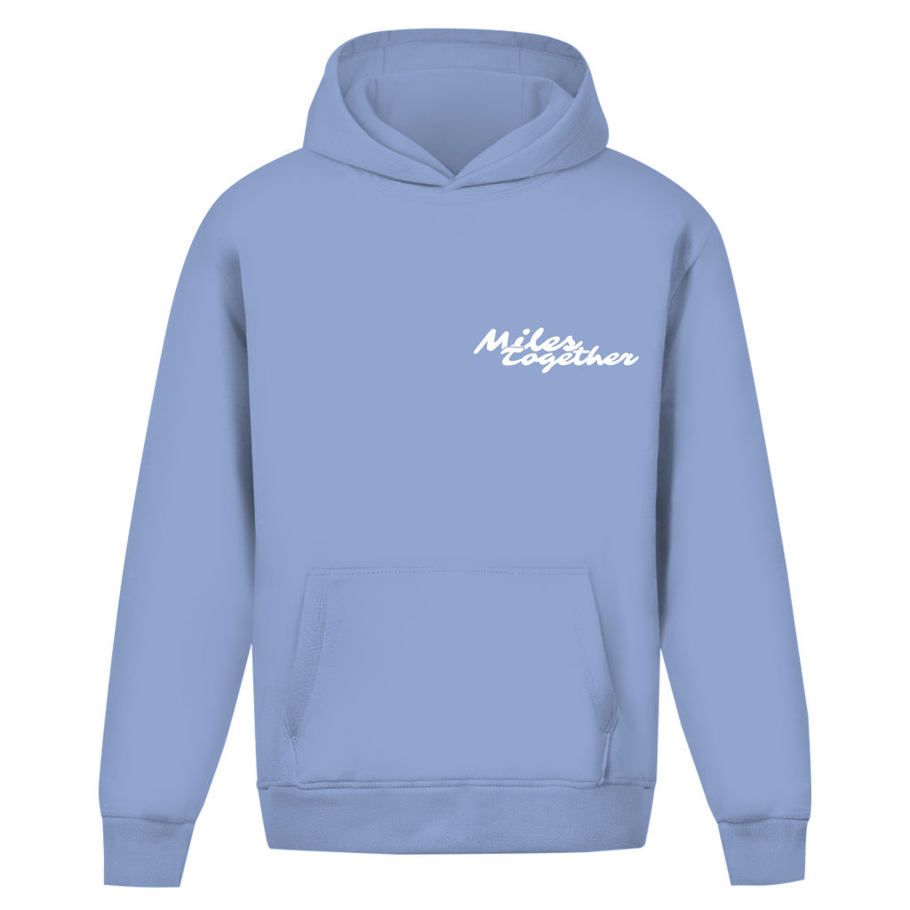 Lets take a trip Hoodie