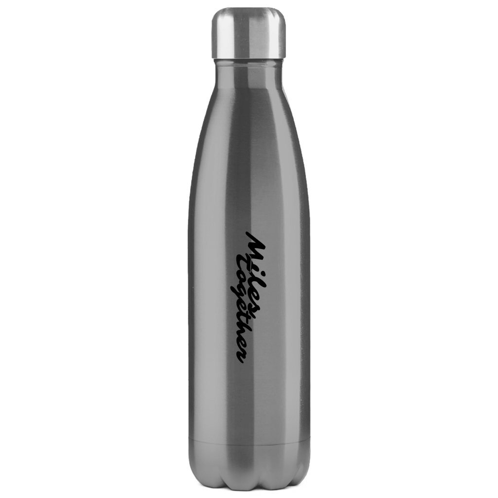 Thermoflasche mit Namen