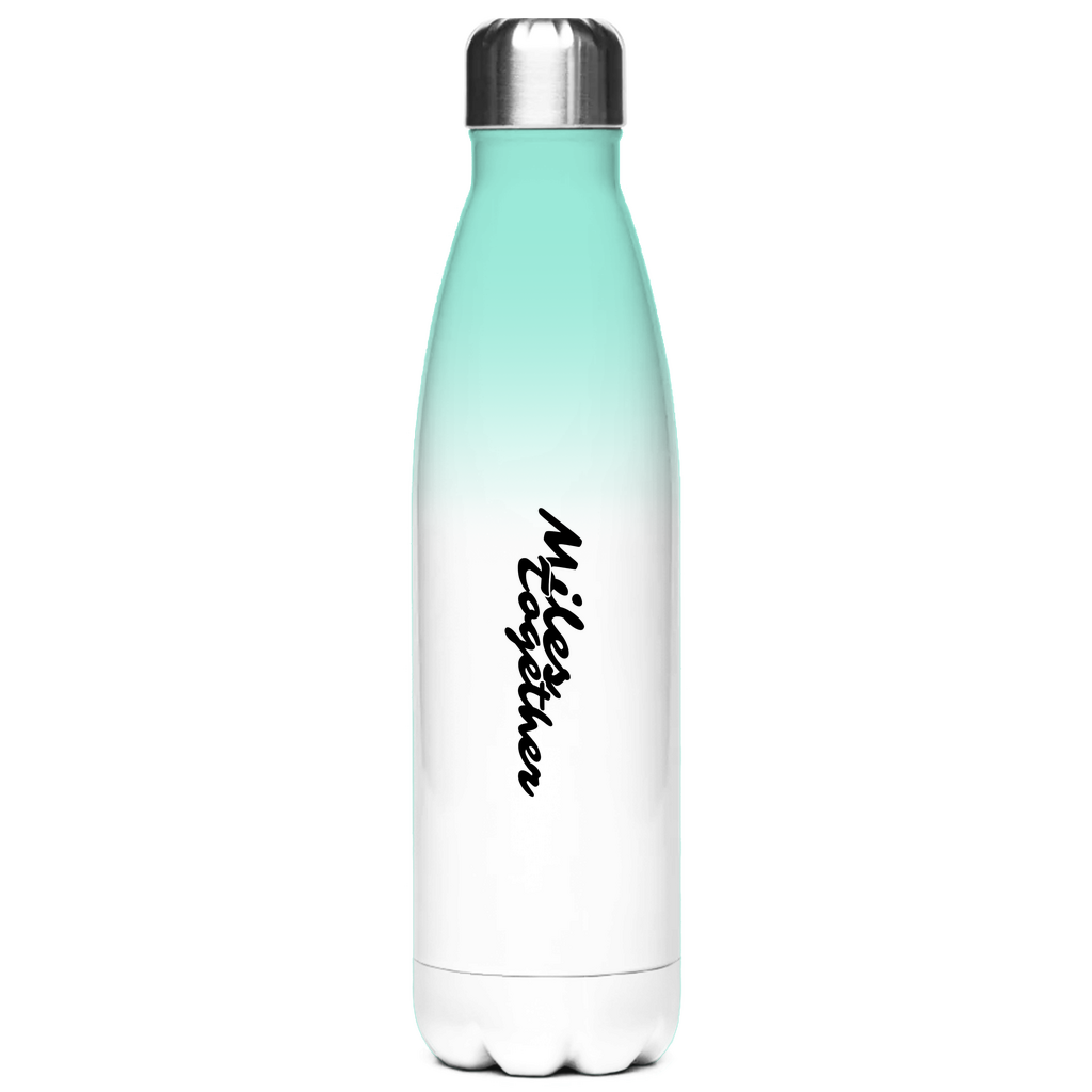 Thermoflasche mit Namen