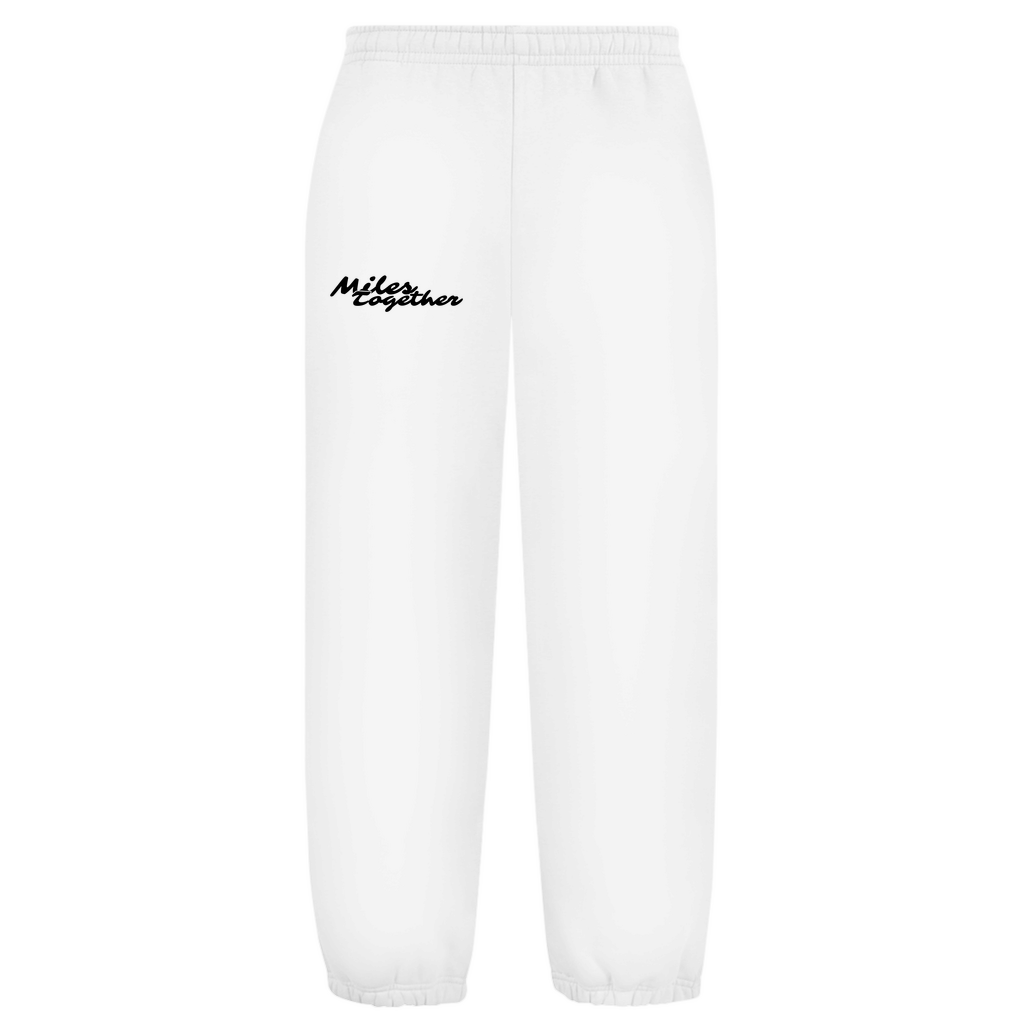 Sweatpants mit Name