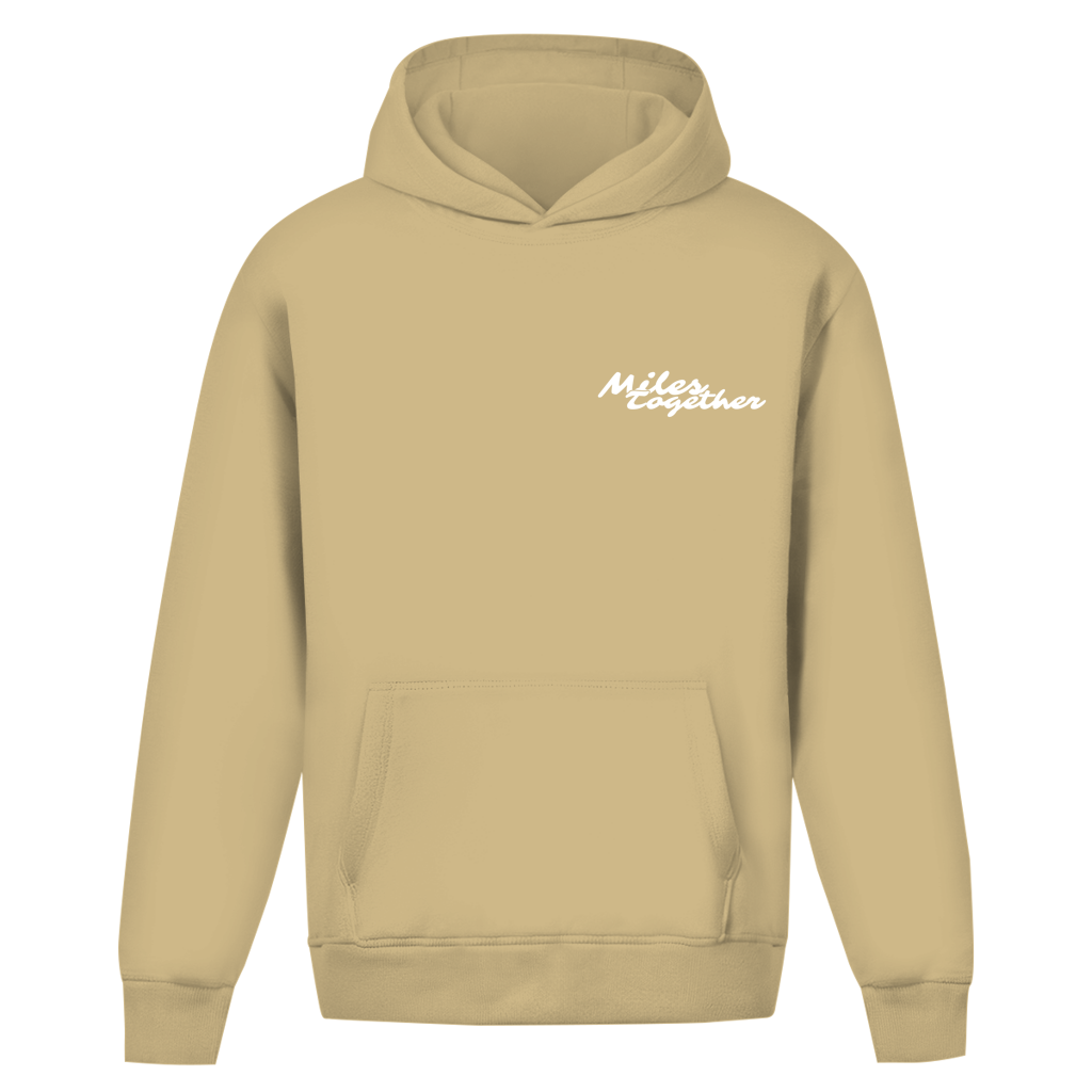 Home is where you are Hoodie