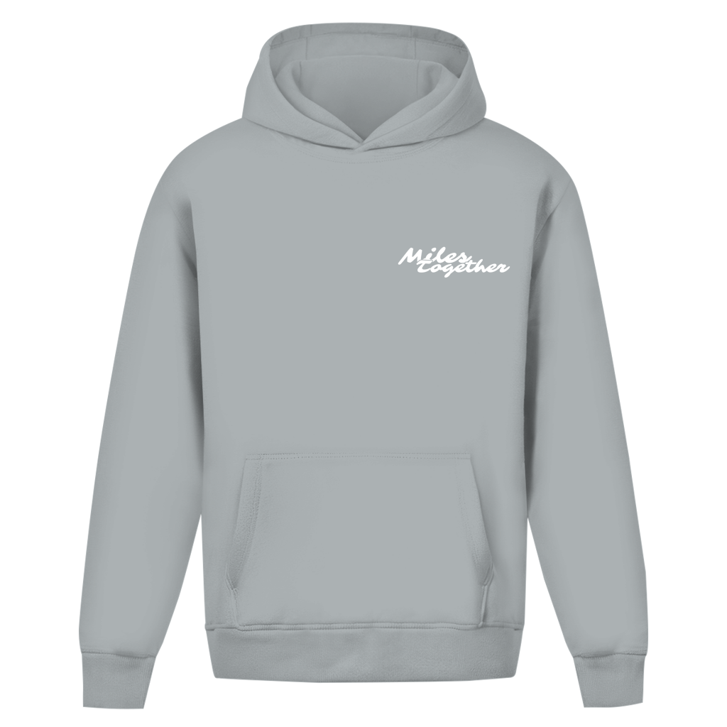 Home is where you are Hoodie