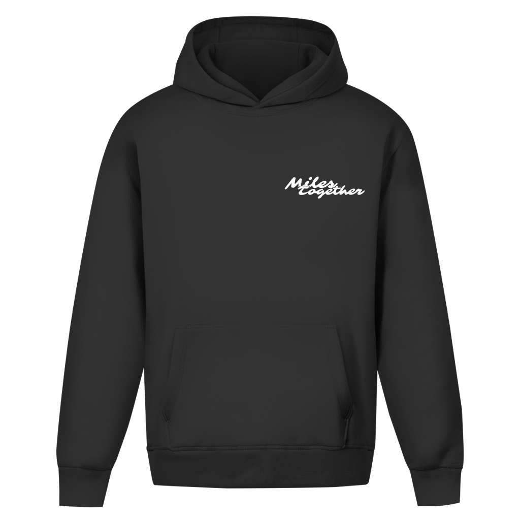 Home is where you are Hoodie