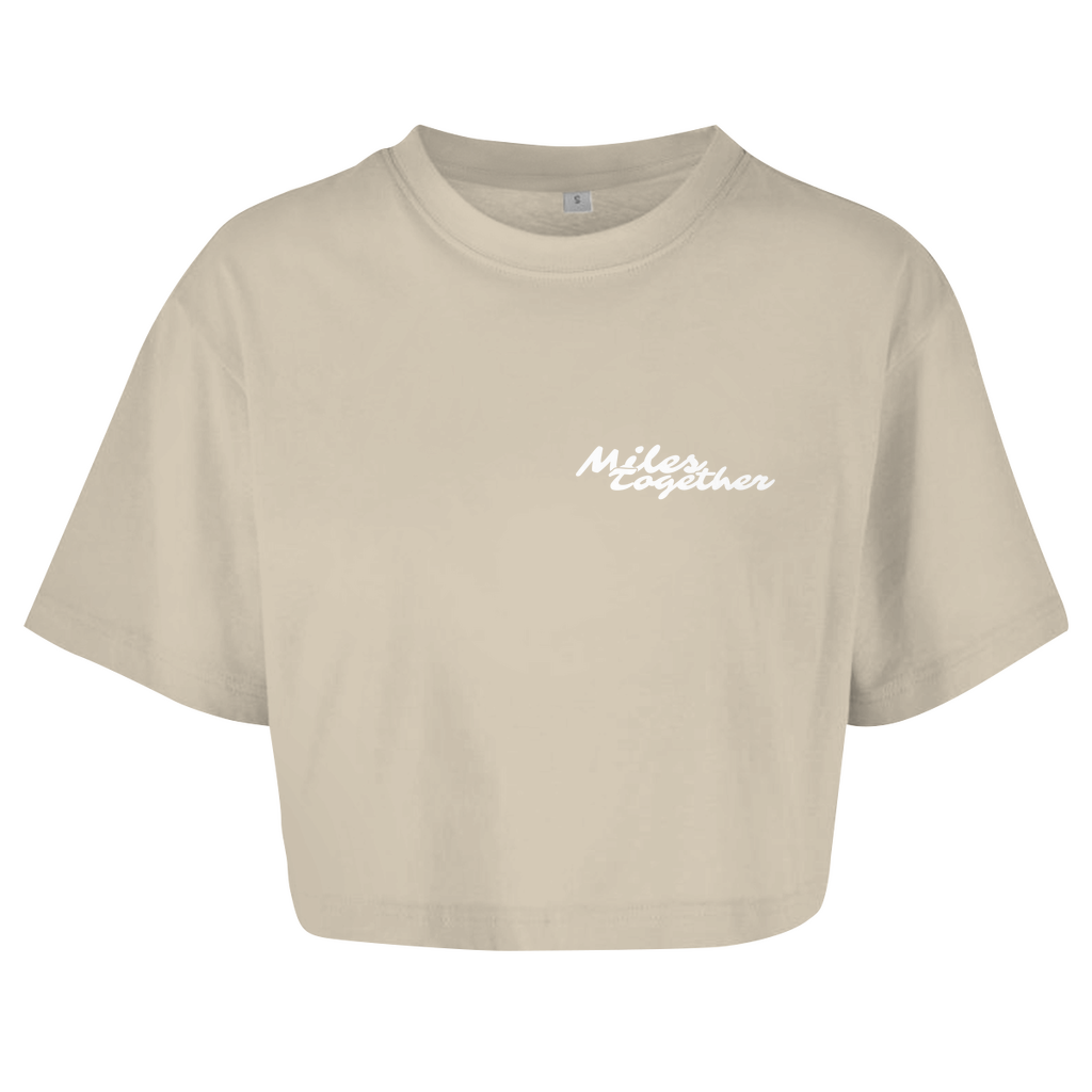 Wegweiser T-Shirt Dame