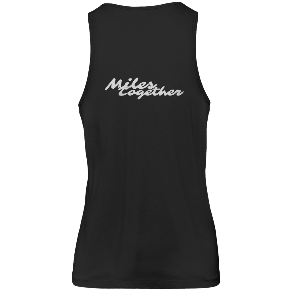 Tank Top mit Name