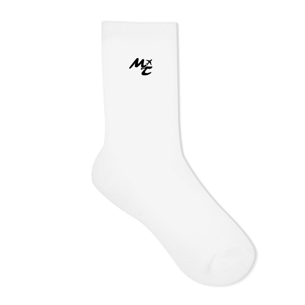 Logo Socken