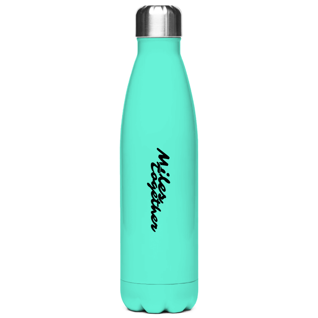 Thermoflasche mit Namen