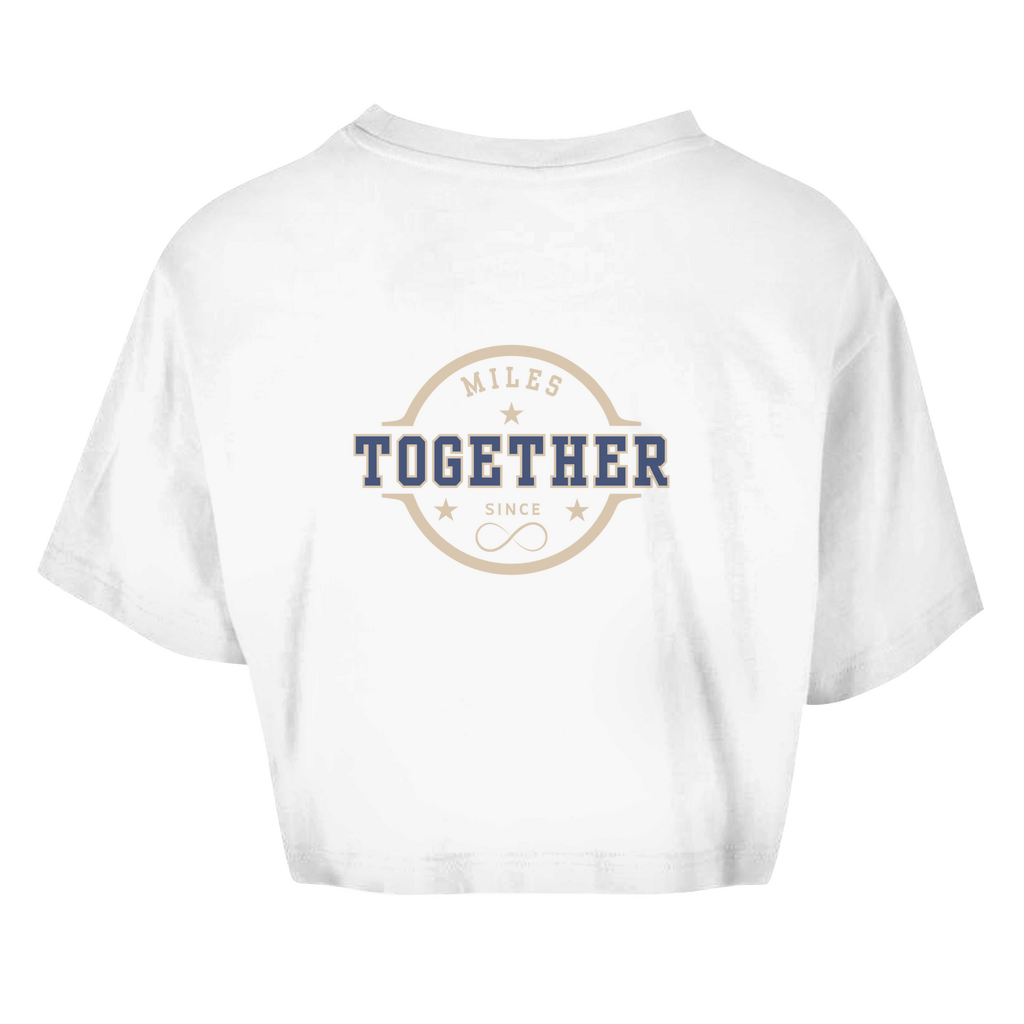 Together T-Shirt Dame