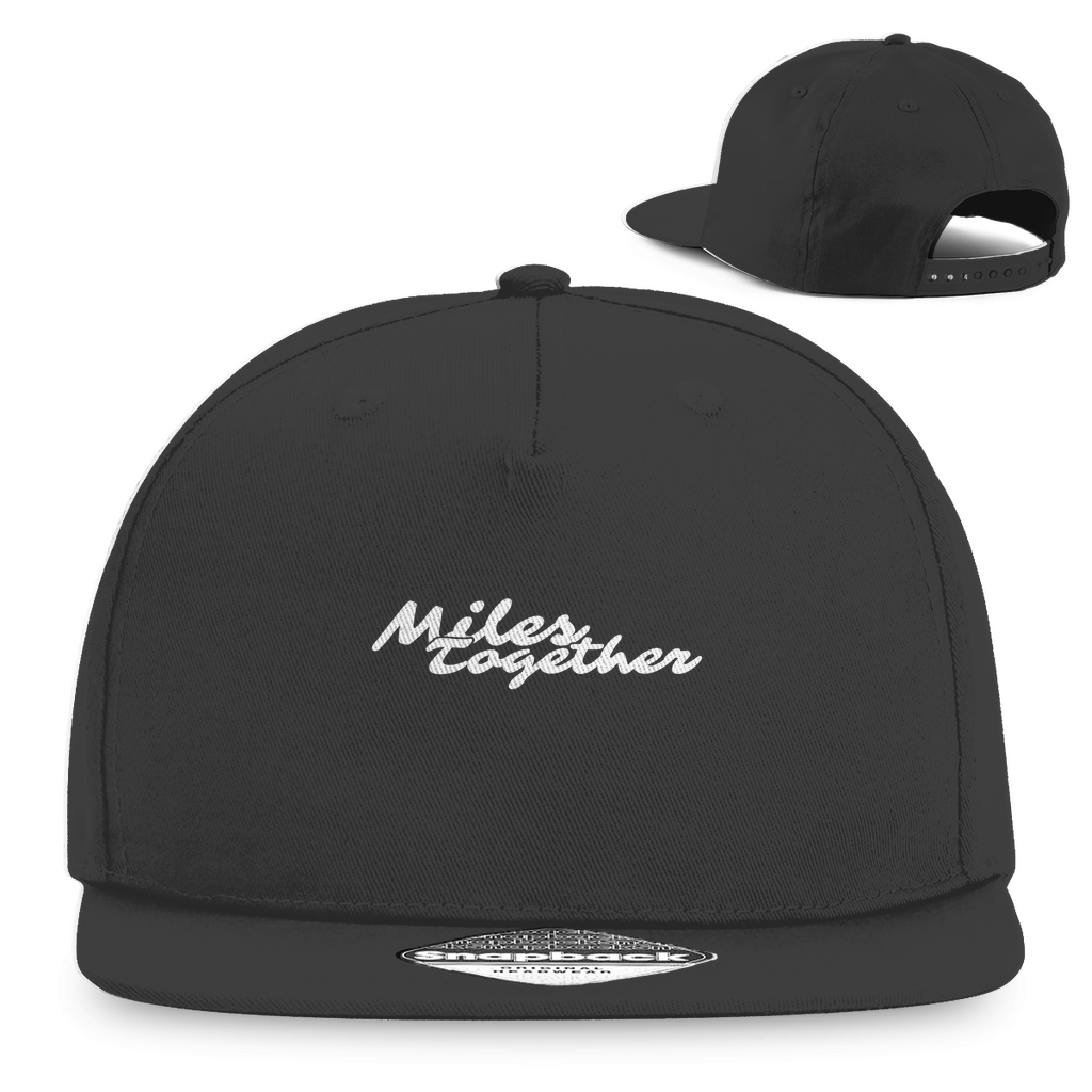 Snapback mit Name