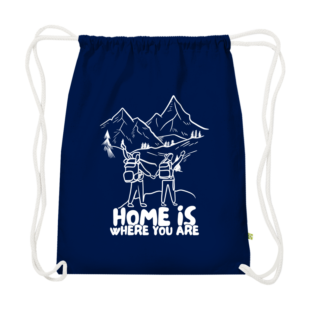 Home ist where you are Turnbeuten