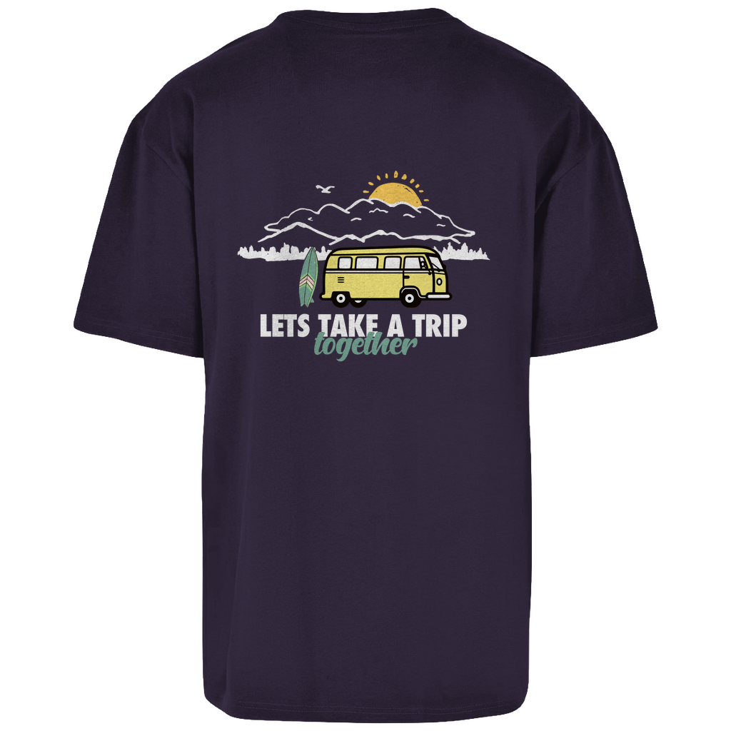 Lets take a Trip T-Shirt